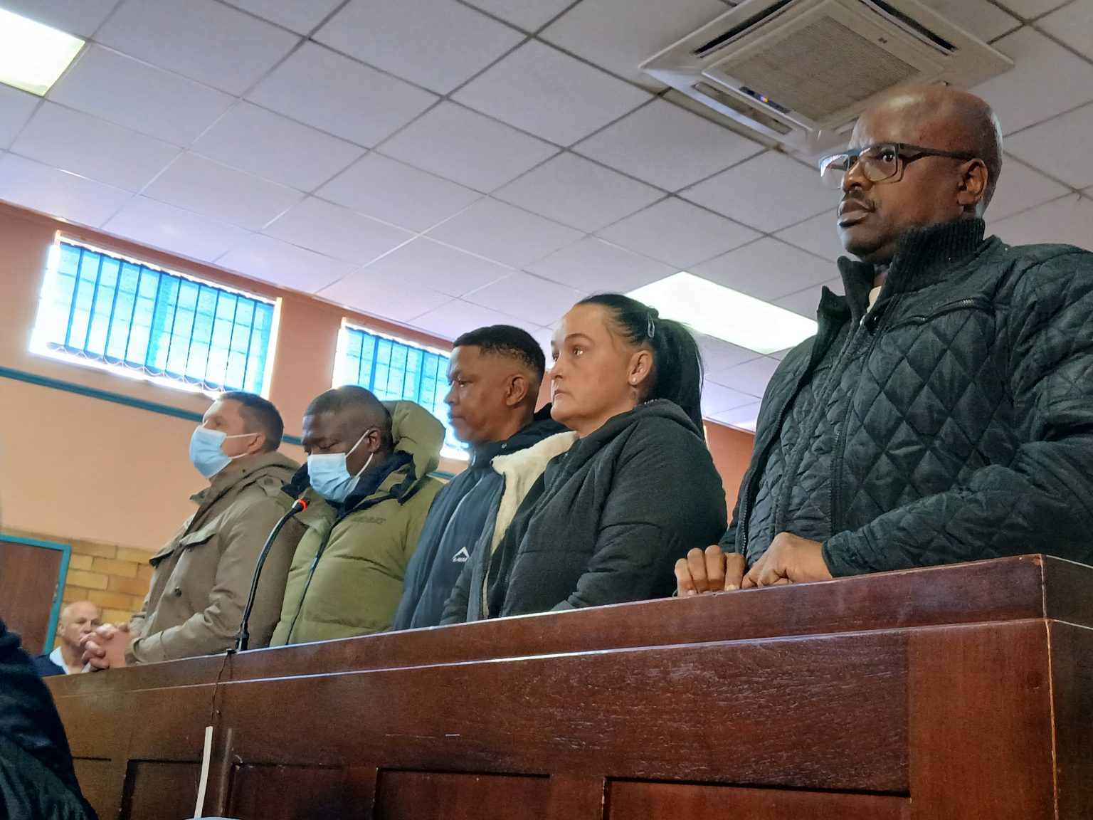 State Opposes Bail for Suspended EMPD Deputy Chief in Alleged Murder Case