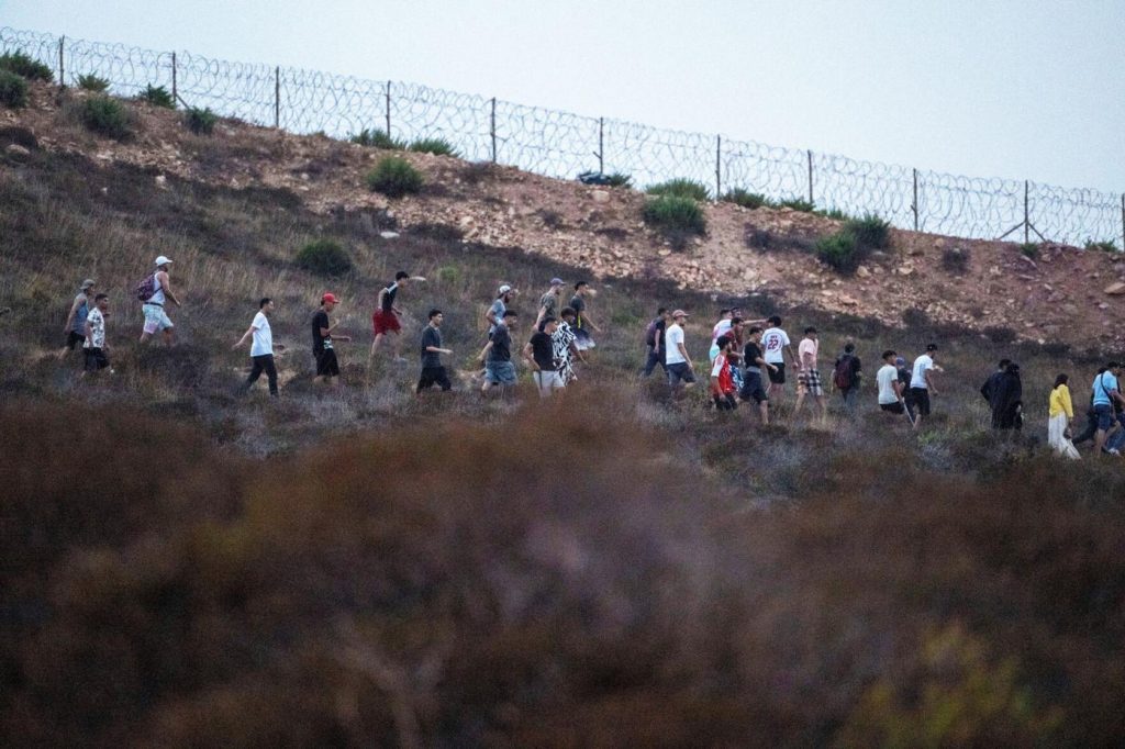 Morocco scapegoated to deflect from Western exploitation