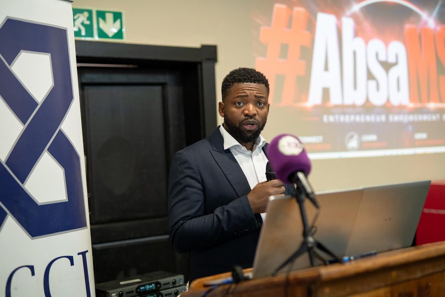Summit connects North West SMMEs to funding, markets and growth opportunities