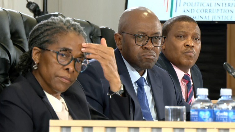 Madlanga Commission turns focus to alleged KwaZulu-Natal police hit squads