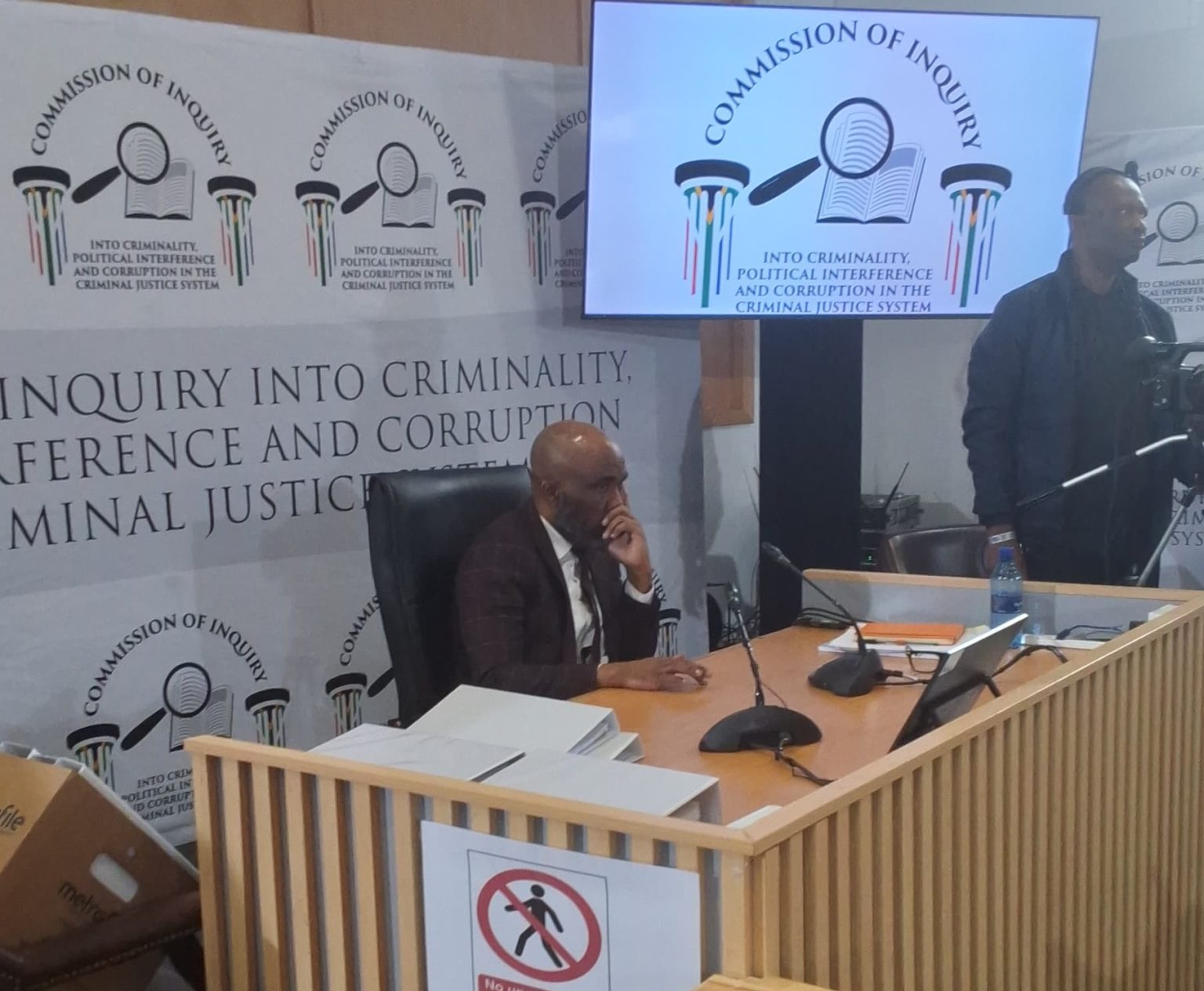 We Wanted to Buy a Private Jet – Matlala on Dealings with Msibi
