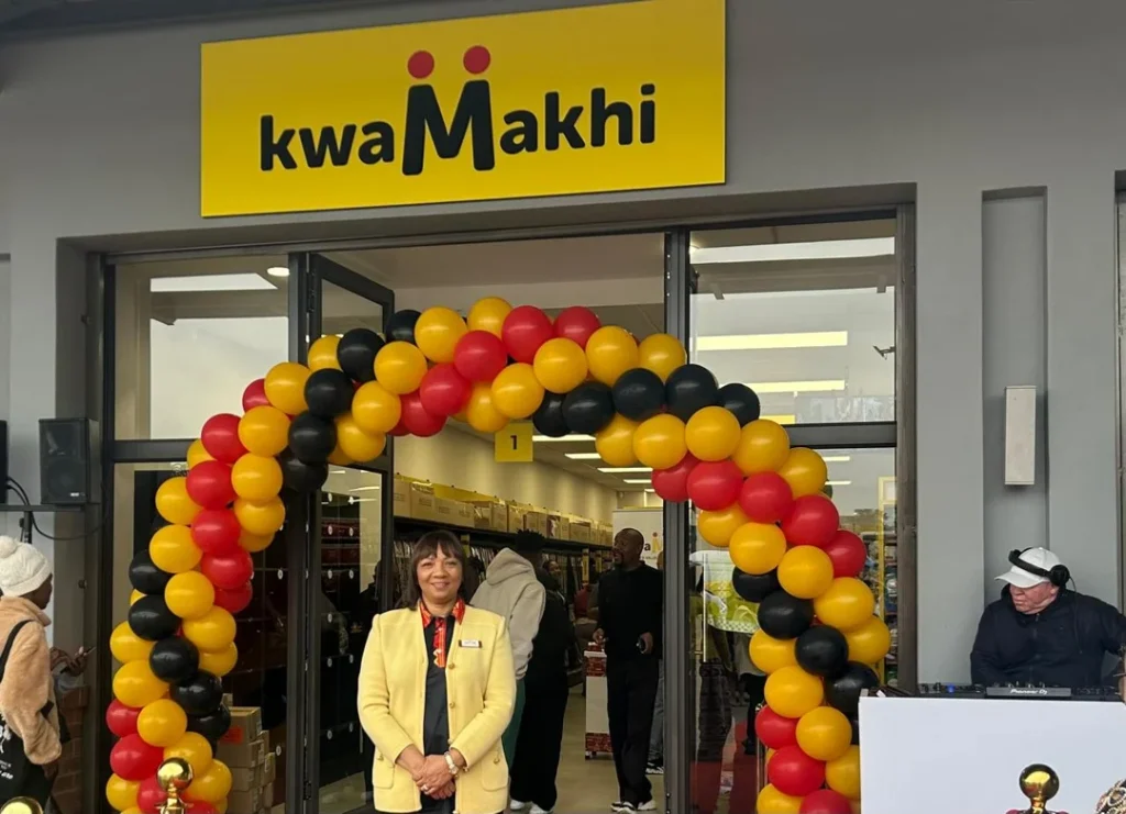 Clicks Bets R30 Million on Township Retail With New KwaMakhi Store Format