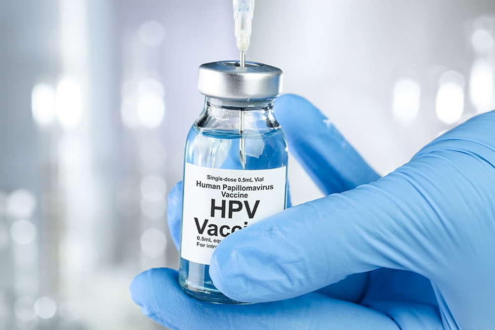 Gauteng Health rolls out HPV vaccination campaign