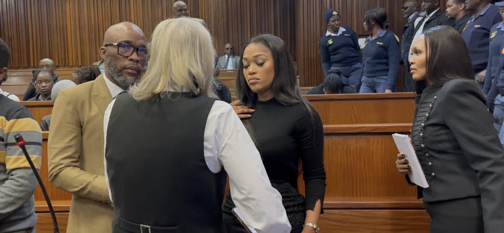 Matlala trial-within-a-trial adjourned after defence fails to produce SAPS instruction
