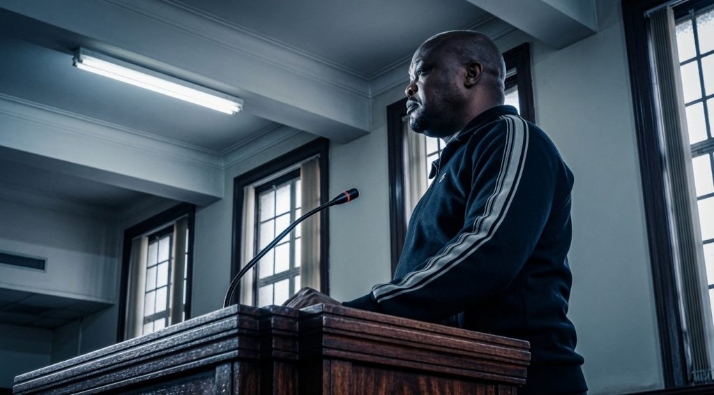 Brown Mogotsi Case Postponed as Court Rejects Bid for State Witnesses’ Identities