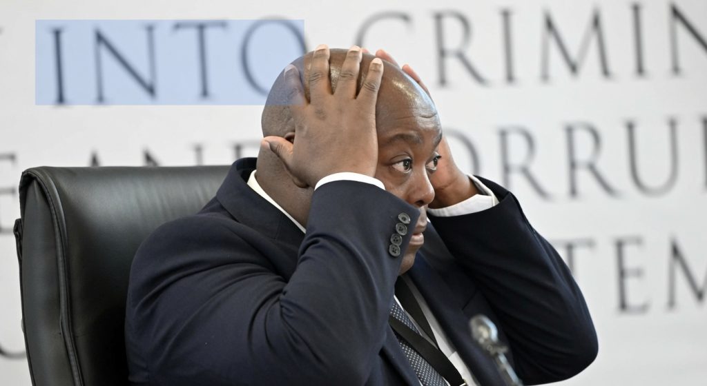 More Chilling Testimony on Alleged IDAC Misconduct