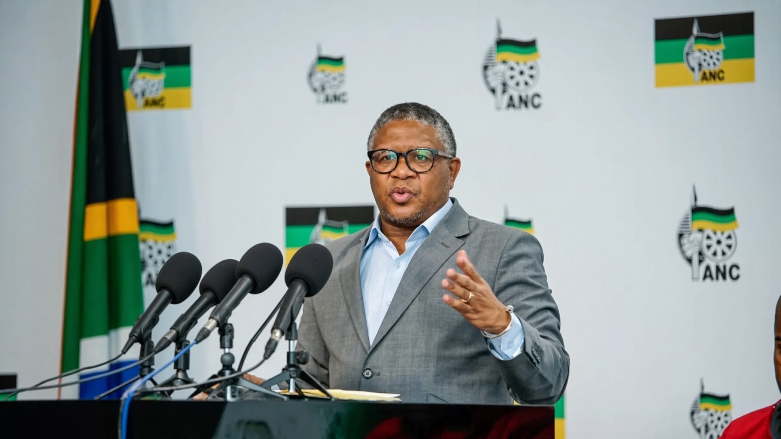 ANC raises concerns over proposed appointment of Adv. Madonsela as Evidence Leader