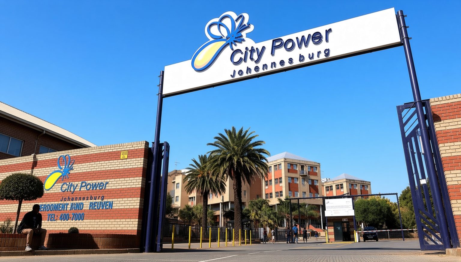 Joburg’s ageing power network buckles under freezing-weather demand