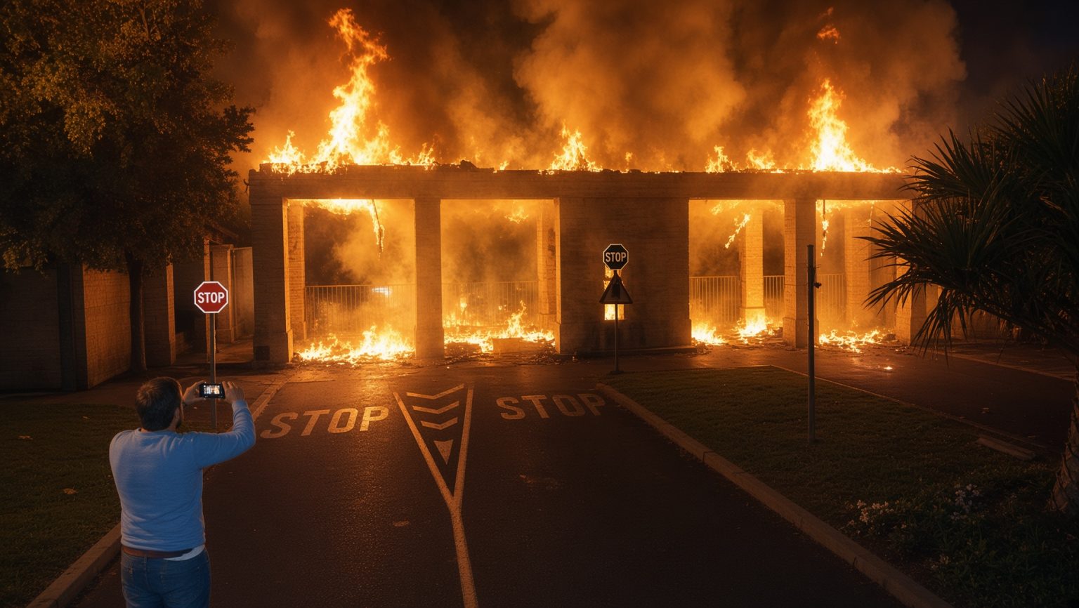 CPUT students refuse to leave residences as financial crisis deepens
