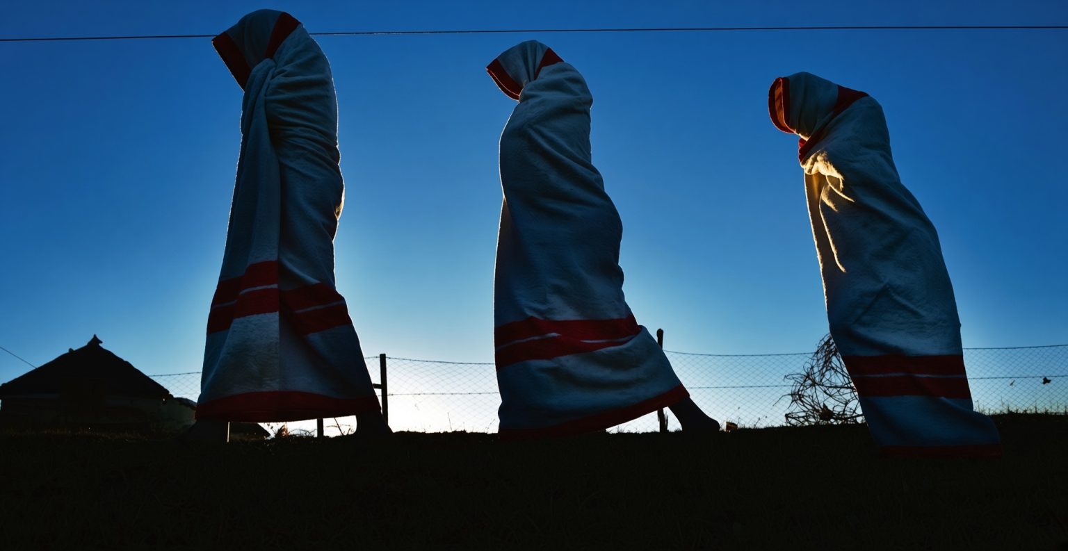 North West Tightens Initiation School Rules After Six Deaths During Previous Season
