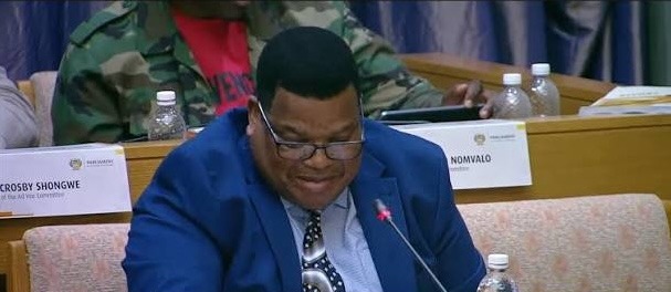Farm Workers Still Waiting for Land Reform Benefits as Parliament Questions R700m State Spend