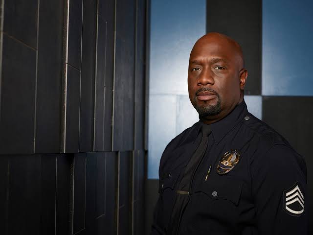 Richard T. Jones to appear at Comic Con Africa 2026