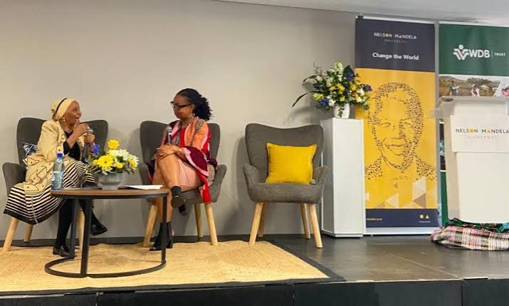2026 Banking on Women Colloquium Highlights the Enduring Legacy of Former First Lady Zanele Mbeki