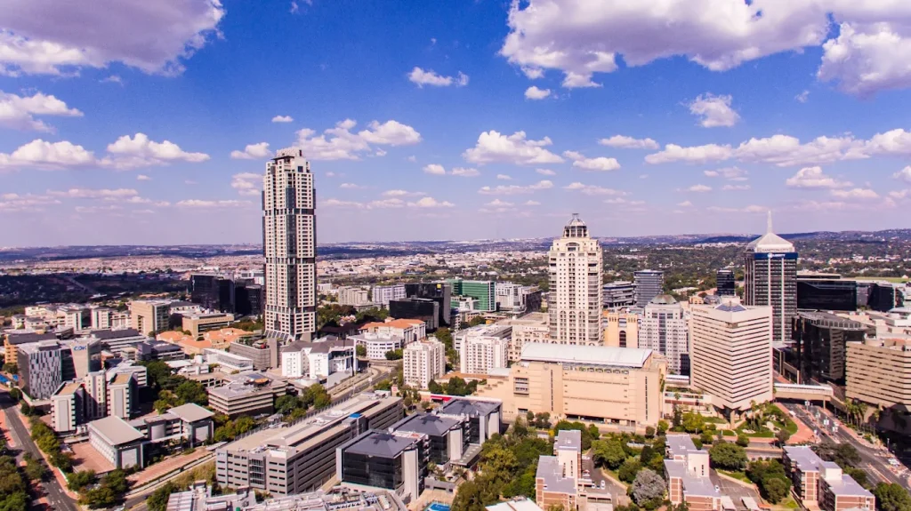 Gauteng Megatropolis plan puts service delivery and political power under the spotlight