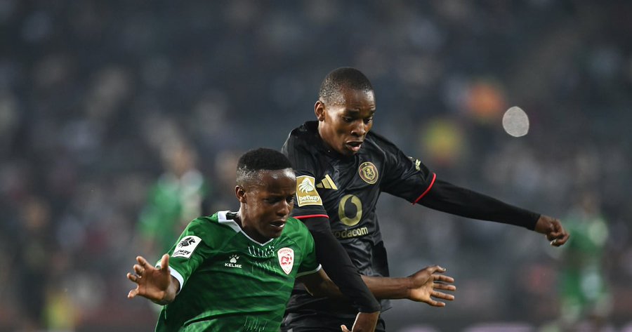 Betway Premiership: Pirates, Galaxy and Durban City Secure Wins