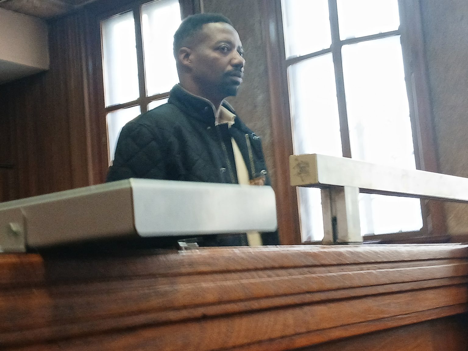 UK triple murder suspect Tshuma’s plea deal hits another hurdle