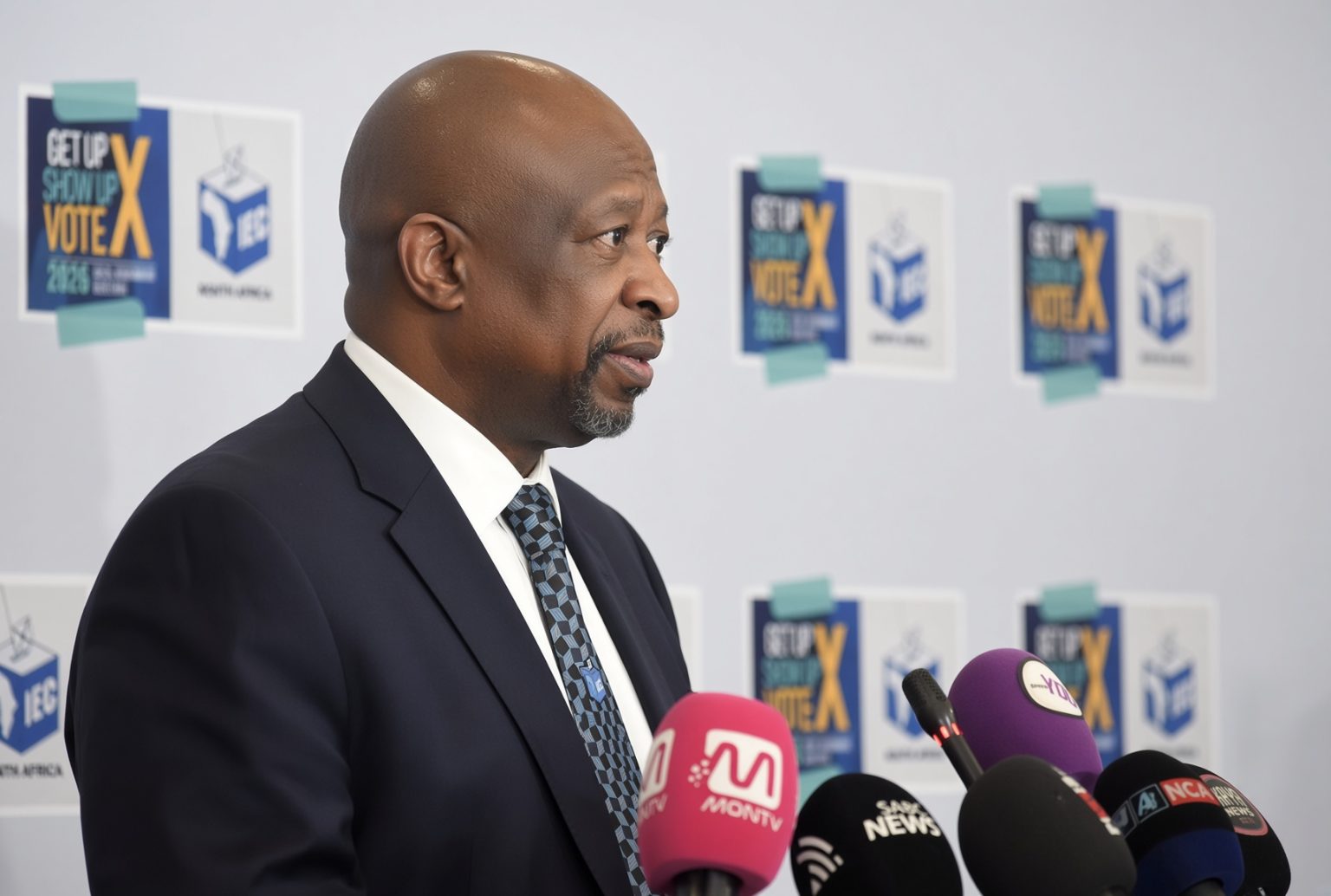 Stand-off continues as IEC refutes ANC technical glitch excuse