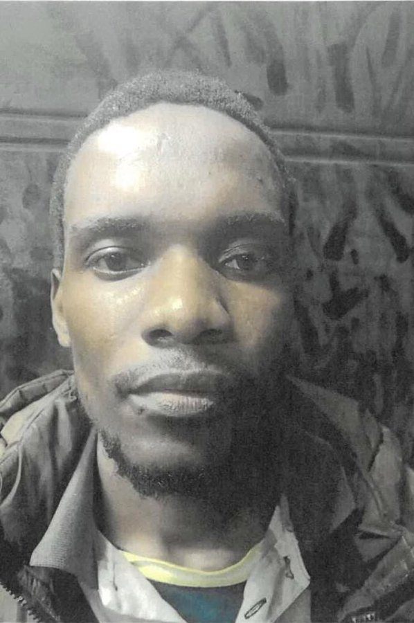 Rooigrond Prison Escapee Rearrested in Brits