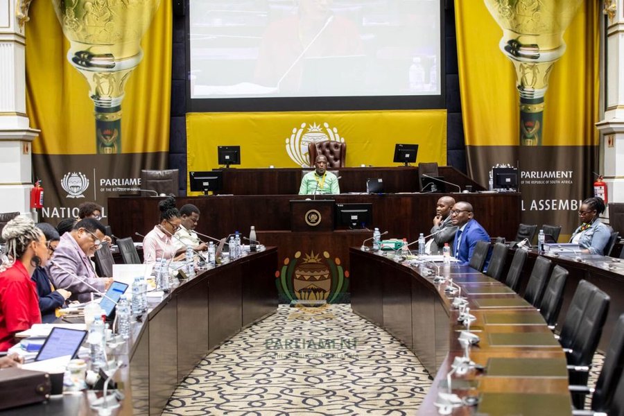 Parliament flags potential damage to PKTT investigations