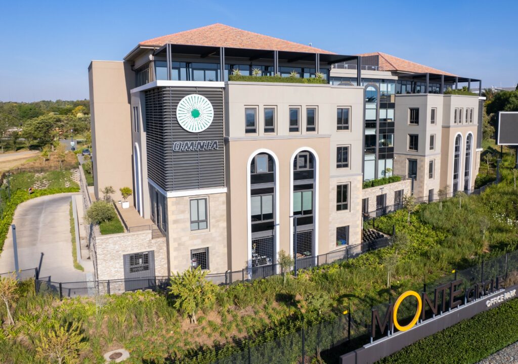 Omnia Takeover: R21.8bn Indian Bid Could Take 70-Year-Old South African Group Off JSE