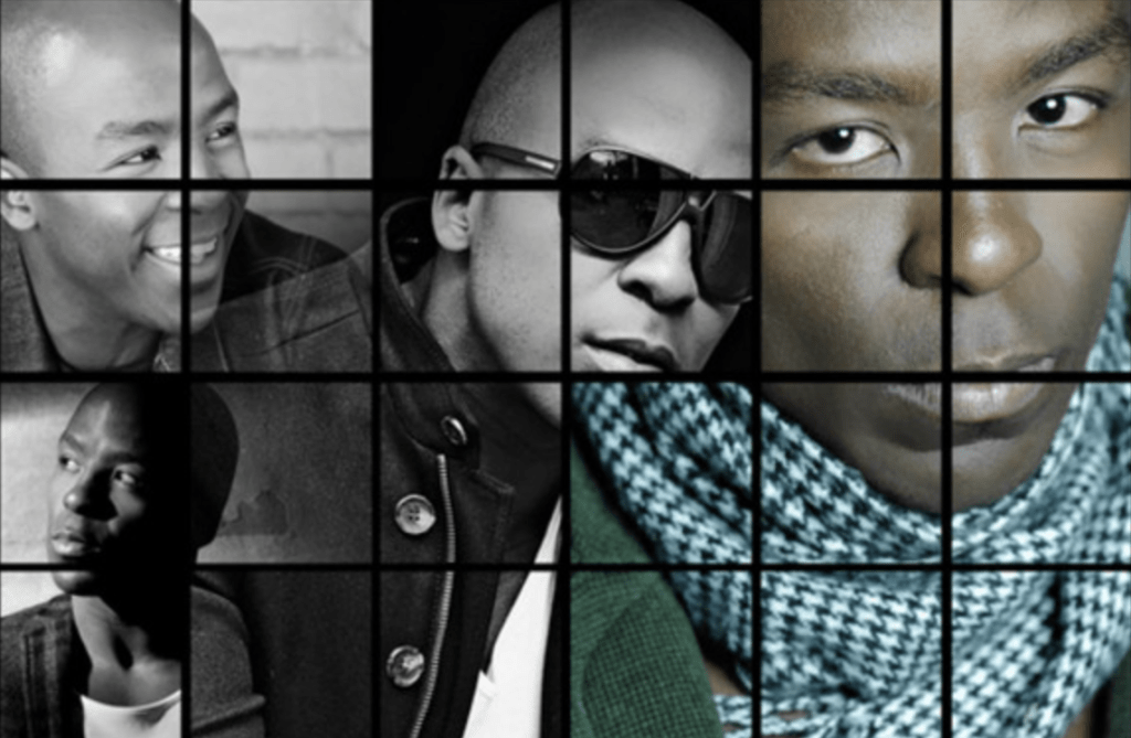 Kabelo Mabalane Makes Solo Music Comeback After More Than a Decade