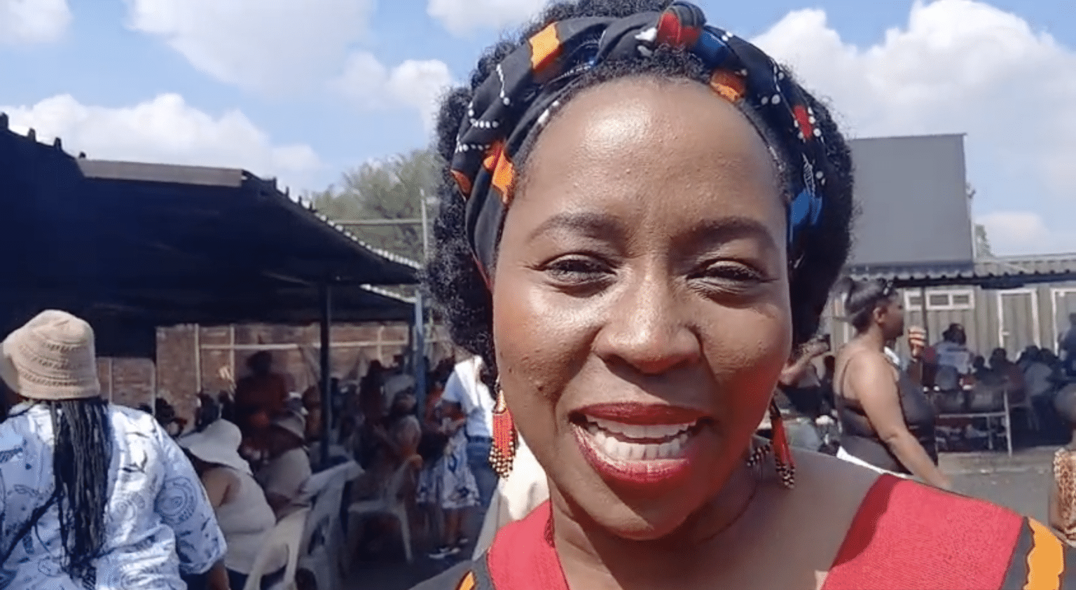 RISE Mzansi takes campaign to Kwa Mai Mai as Johannesburg mayoral race heats up