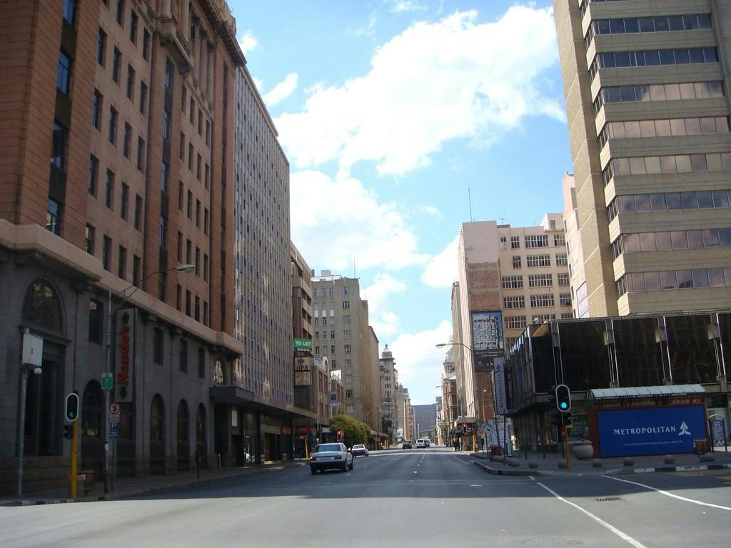 R1bn small-business fund launched as 8.5 million South Africans remain unemployed