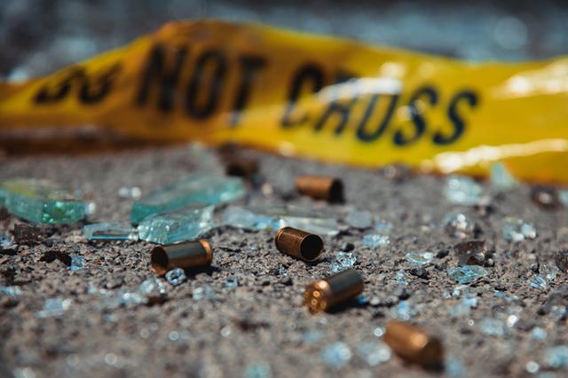 Westbury shooting: Scholar transport driver gunned down after dropping off children