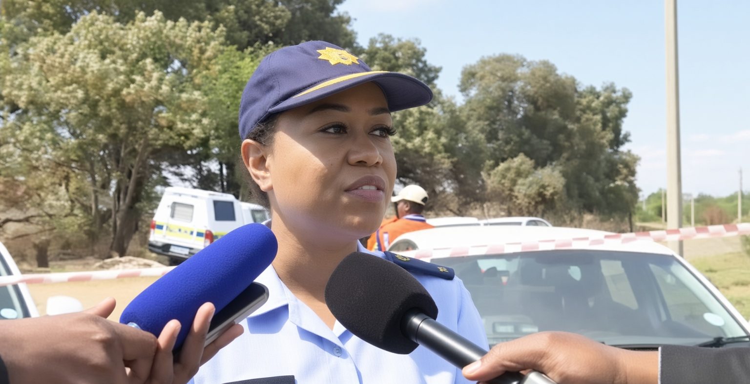 Police work to identify fifth woman found dead near Olifantsfontein