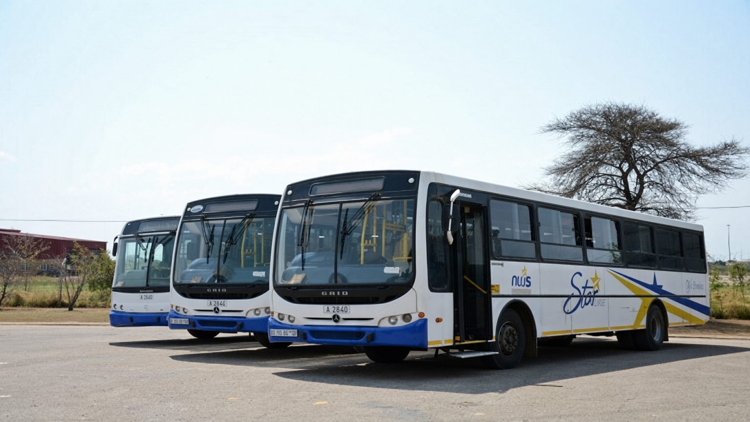 Ramaphosa orders SIU investigation into North West Transport Investments
