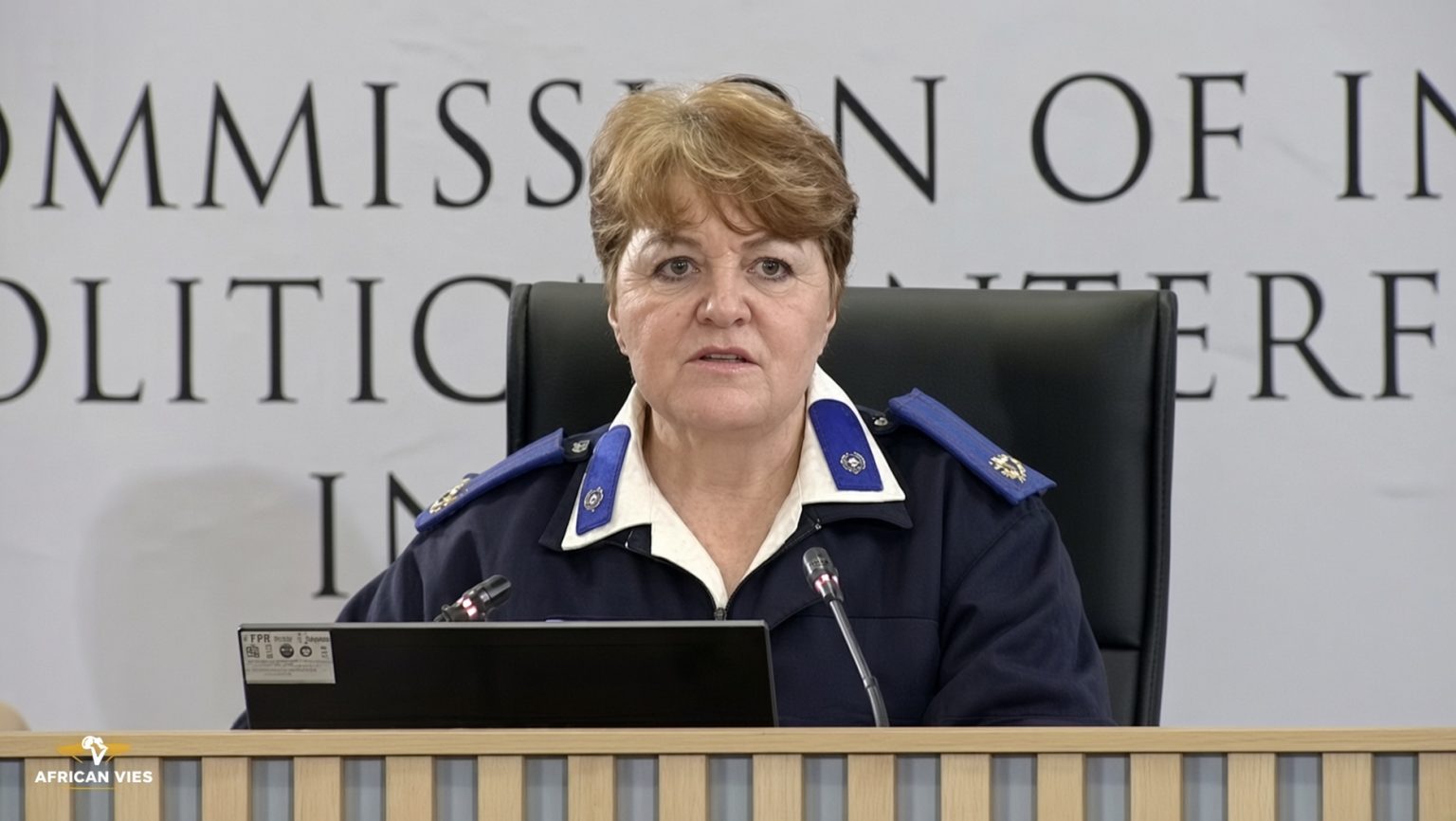 JMPD Officers Feared by Public Amid Allegations of Widespread Criminality, Madlanga Commission Hears