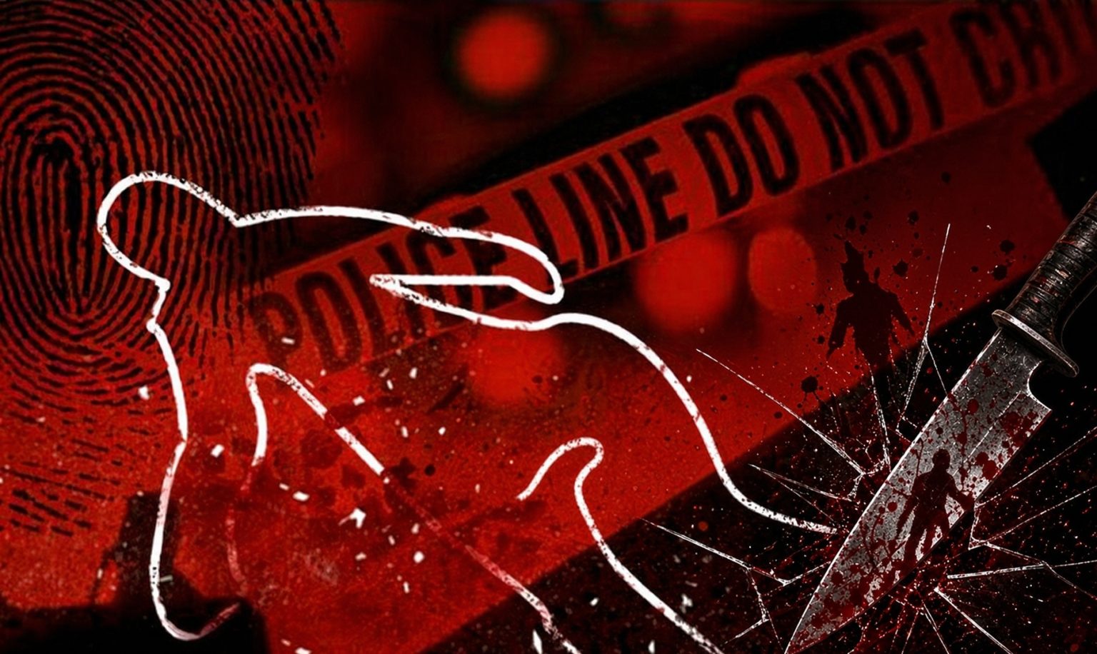 Rustenburg Police Investigate Murder After Woman Found Dead With Multiple Stab Wounds