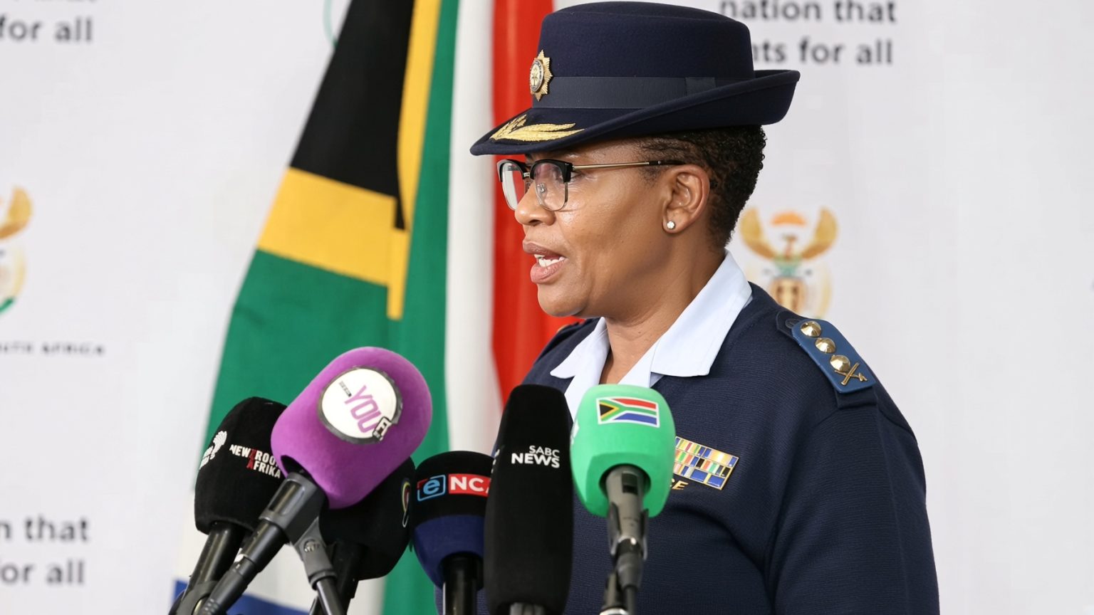 Police Probe Possible Serial Killer Link as Gauteng Women’s Deaths Investigation Widens