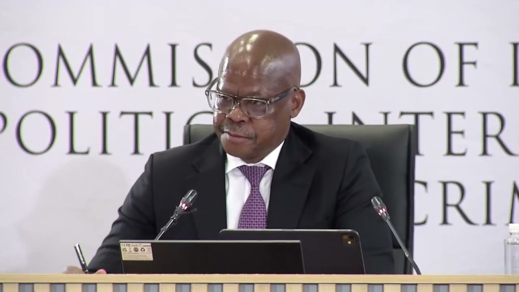 Sibanyoni denies violent attempt to take over PUTCO, timing of offer questioned