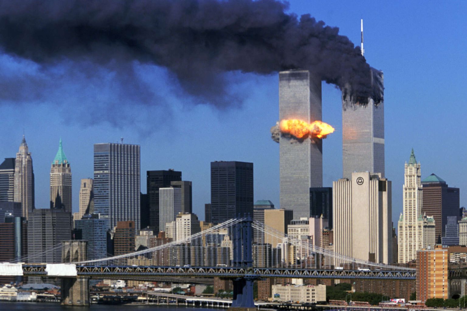 9/11 25 Years On: Remembering the Victims and the Lasting Impact of the Attacks
