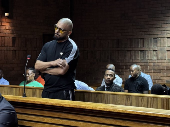 State opposes bail for Suliman Carrim as judgment postponed