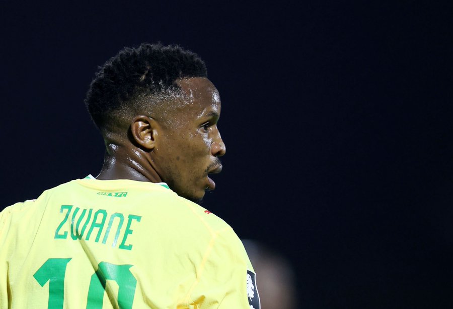 Sundowns stay top as Pirates bounce back from MTN8 heartbreak and Chiefs drop points again