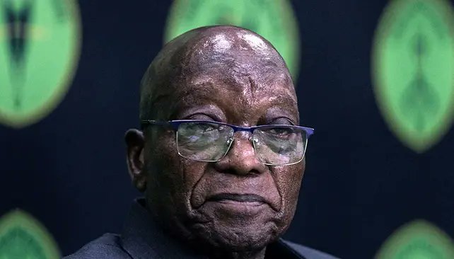 Zuma’s Highly Anticipated TRC Testimony Deferred After Legal Agreement