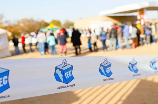 IEC Promises Smoother Voting Experience with Measures to Reduce Long Queues