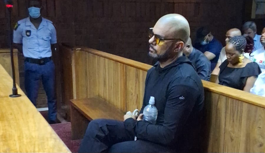 Carrim granted R100,000 bail, obligated to appear before Madlanga