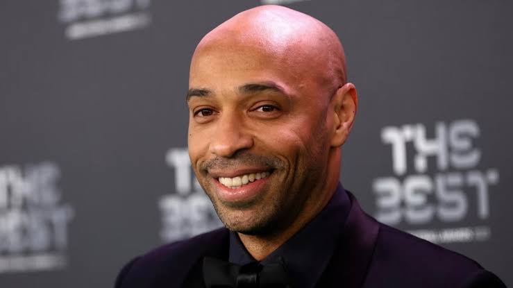 Arsenal legend Thierry Henry to experience Soweto Derby atmosphere at FNB Stadium