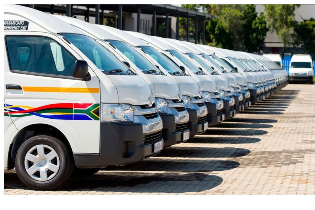 No taxi fare hike as industry welcomes Godongwana’s intervention
