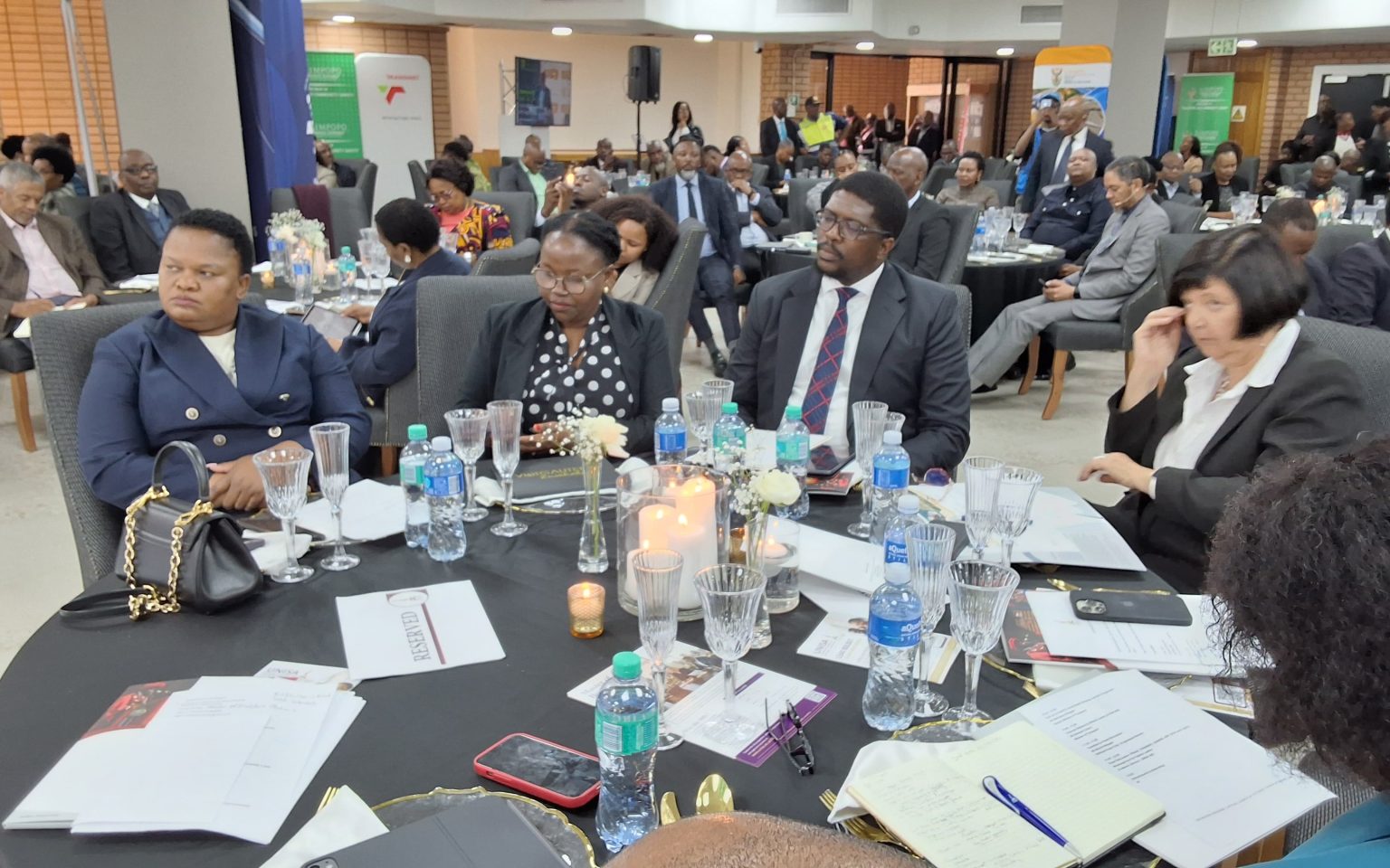 North West government pledges to settle scholar transport operators’ debts