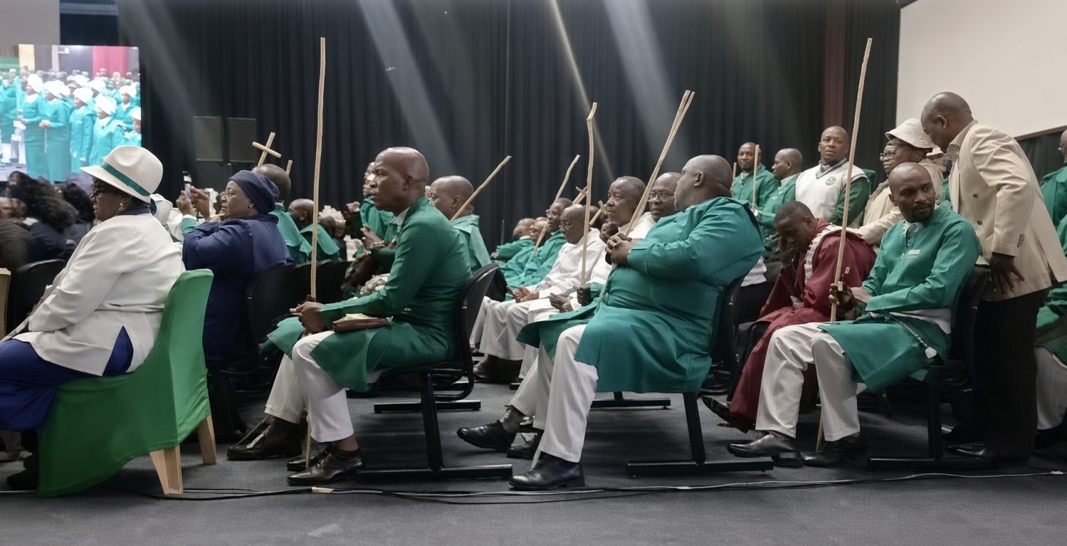 Church leaders vow to use their voices against GBVF as Ekurhuleni killings spark outrage