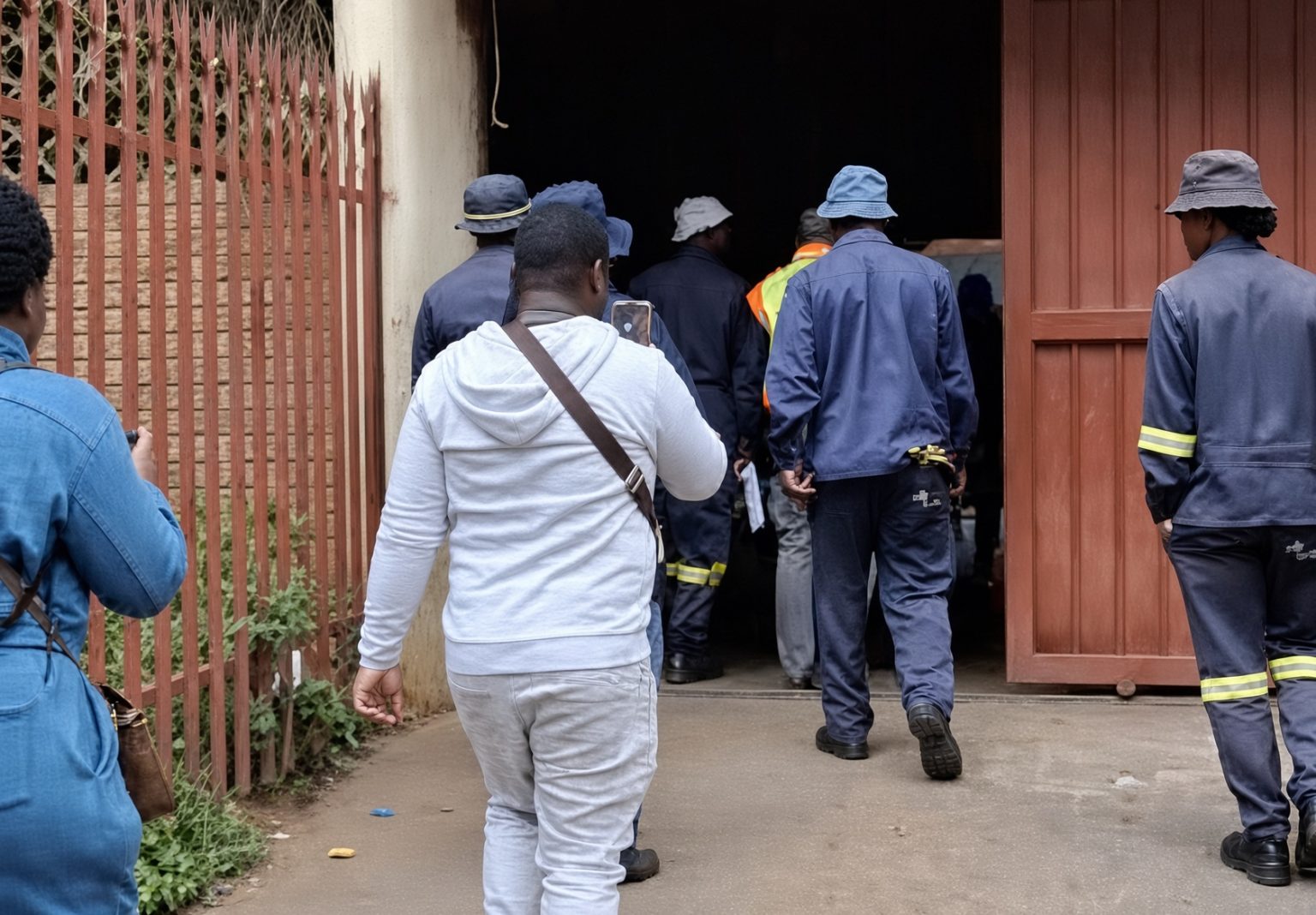 City Power targets hijacked buildings over R15m debt as electricity theft costs Joburg R2bn a year