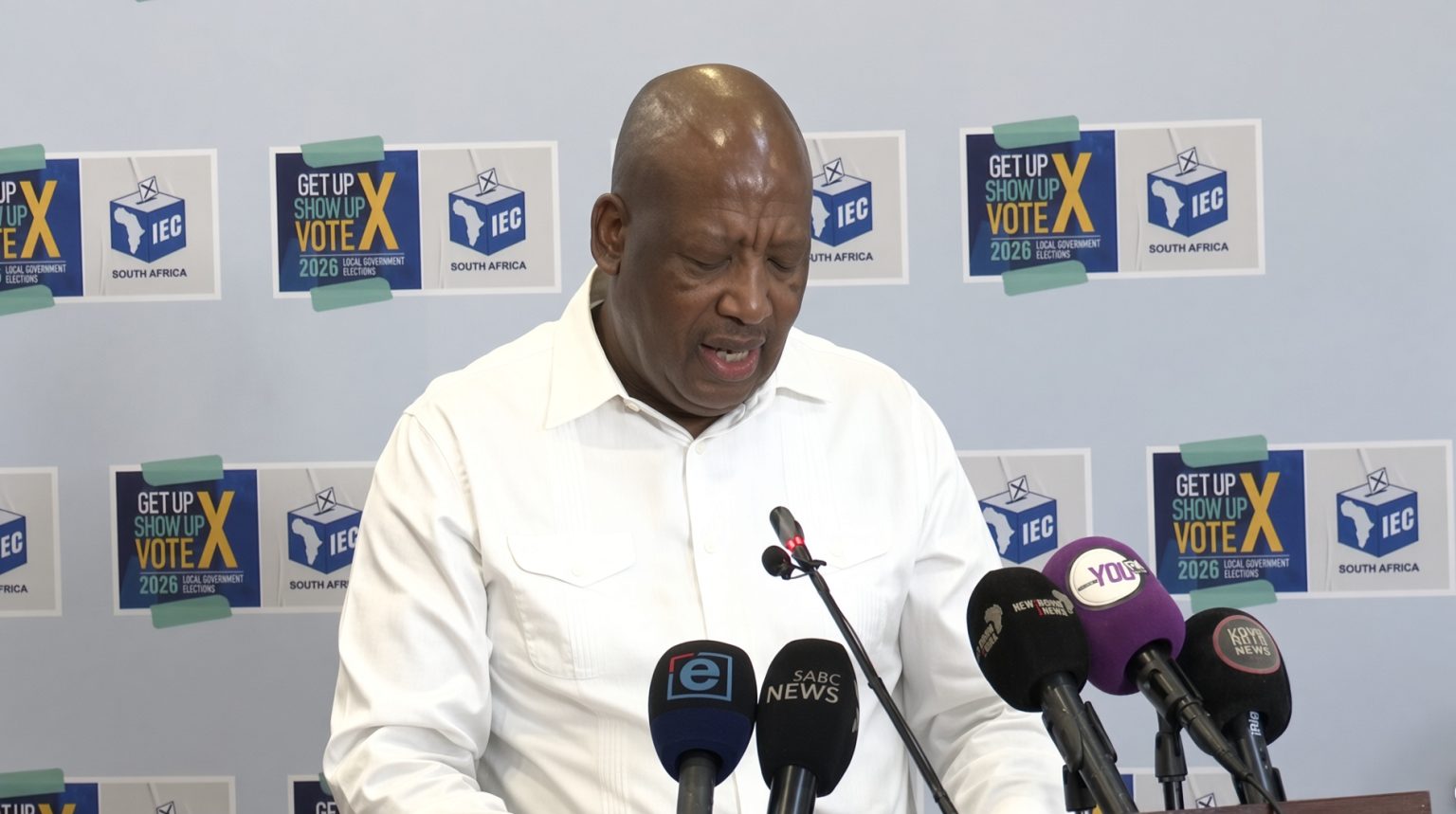 ‘IEC may have to reprint ballot papers’