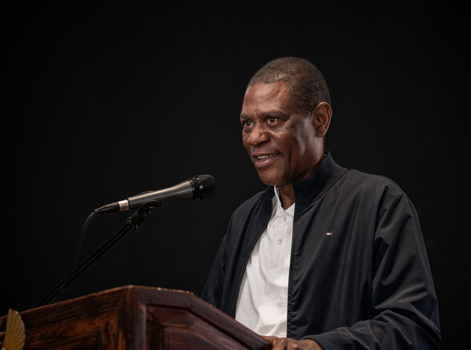 Mashatile Raises Alarm Over South Africa’s High Unemployment Rate