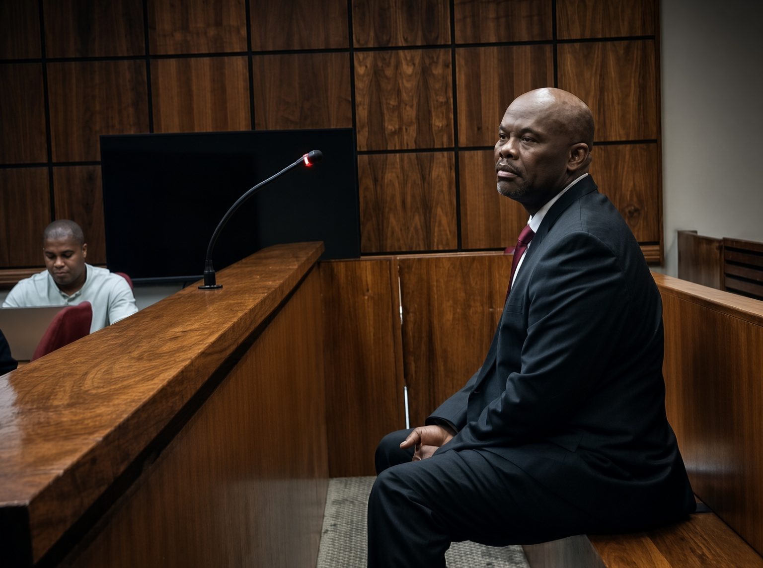 Sibiya bail judgment postponed to 20 October as magistrate seeks more time