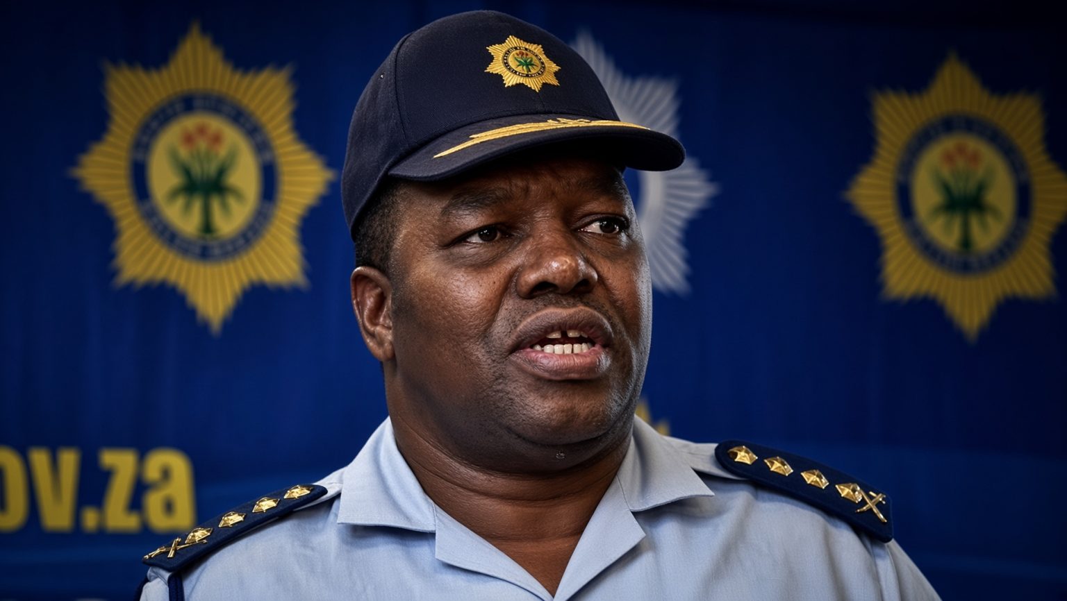 Fannie Masemola Set to Return to SAPS Leadership After Charges Withdrawn