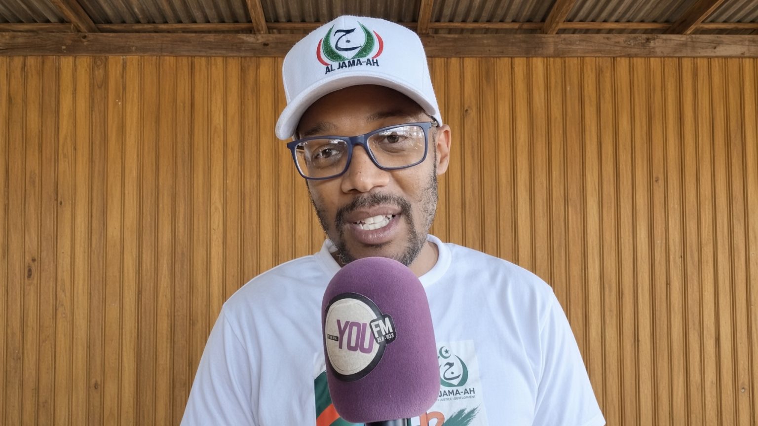 Al Jama-ah targets 10 additional seats in Johannesburg, says mayoral candidate Ashley Mama